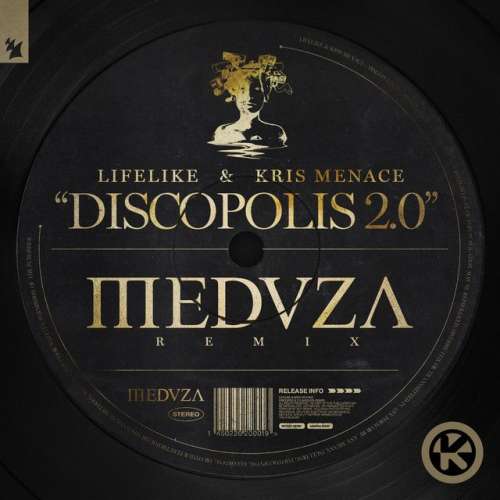 Discopolis 2.0 - MEDUZA Remix